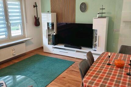 Wohnung Schwabach - 4 Zimmer, 100 m&sup2;, 1.290&euro; | Angebot:27607556
