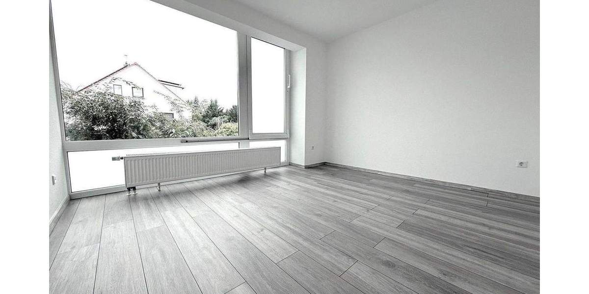 Schönes, großes Reihenhaus inkl. Garage * in Nürnberg 6 zimmer