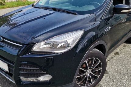 Ford Kuga 252.650 km 6.999 &euro; Fürth 90762
