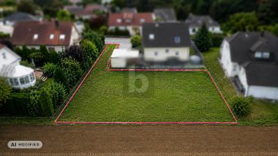 BAUEN IN RUHIGER LAGE - Grundstück Eckental | Angebot:27485011