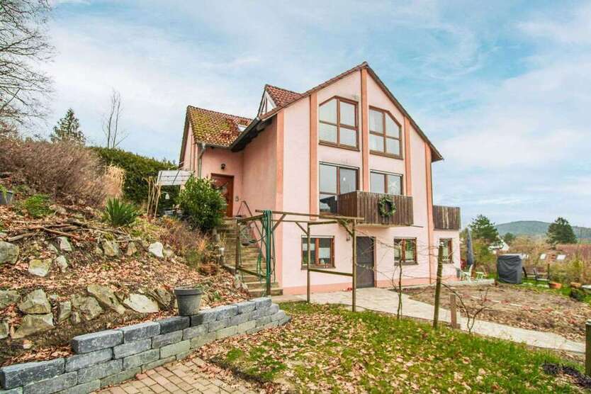 Wohnung zum Kaufen in Altdorf bei Nürnberg 225.000 € 87.22 m²