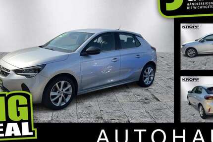 Opel Corsa 24.850 km 14.660 € Nürnberg 90429