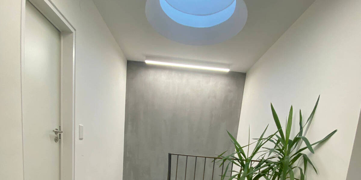 Etagenwohnung Fürth Dambach - 7 Zimmer, 165 m&sup2;, 525.000&euro; | Angebot:25668343