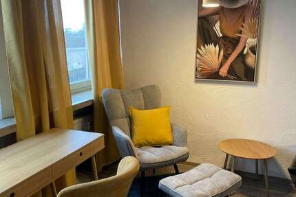 Zimmer Erlangen Burgberg - 500&euro; | Angebot:26361388
