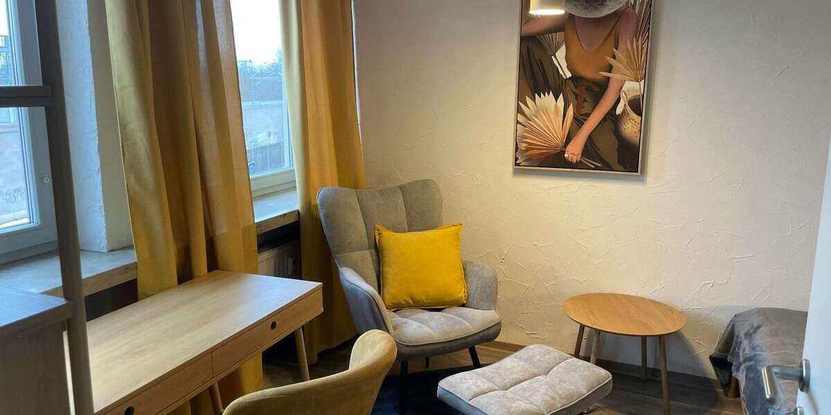 Zimmer Erlangen Burgberg - 500&euro; | Angebot:26361388
