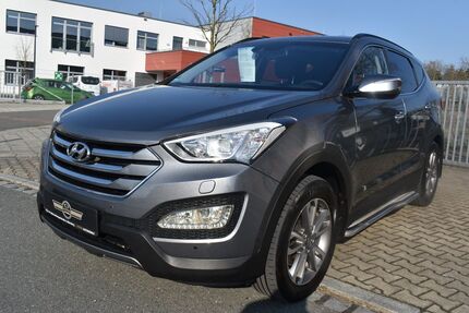 Hyundai SANTA FE 165.000 km 9.900 &euro; Nürnberg 90451