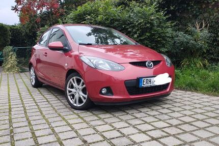 Mazda 2 137.000 km 2.550 € Baiersdorf 91083