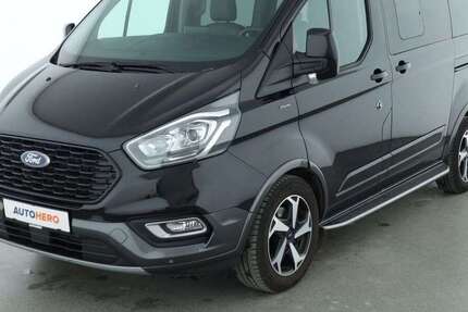 Ford Tourneo Custom 62.472 km 36.550 &euro; Nürnberg 90441