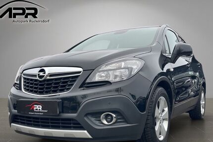 Opel Mokka 58.615 km 11.499 € Rückersdorf 90607