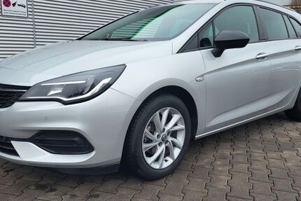 Opel Astra 97.000 km 8.790 &euro; Nürnberg 90449