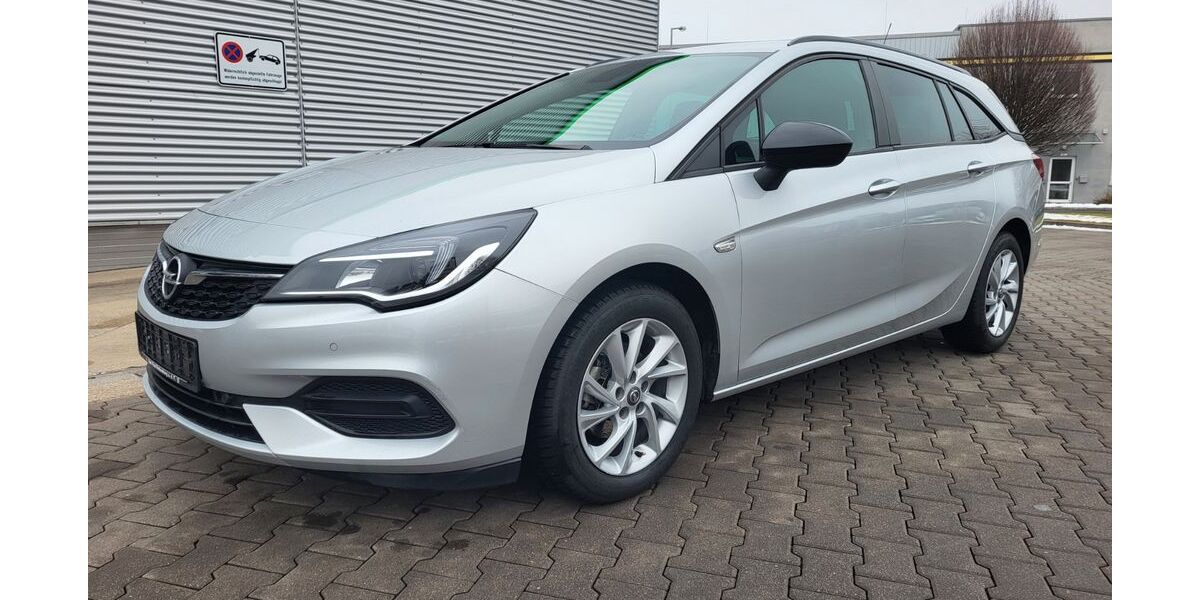 Opel Astra 97.000 km 8.790 &euro; Nürnberg 90449