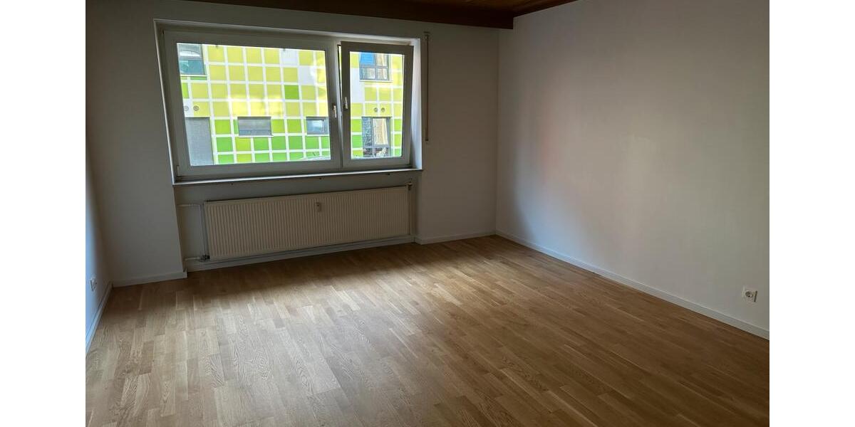 Hochparterre Nürnberg Rabus - 2 Zimmer, 52 m&sup2;, 620&euro; | Angebot:26422224