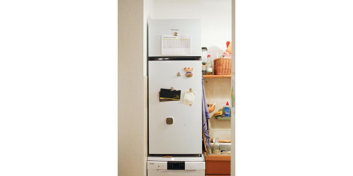 (Sublet) 3-Zimmer Wohnung in Gostenhof zur Zwischenmiete 3 zimmer