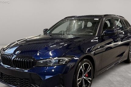 BMW 320 18.687 km 50.791 &euro; Nürnberg 90441