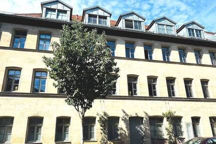 Wohnung Fürth Innenstadt - 2 Zimmer, 46 m&sup2;, 185.360&euro; | Angebot:26730914