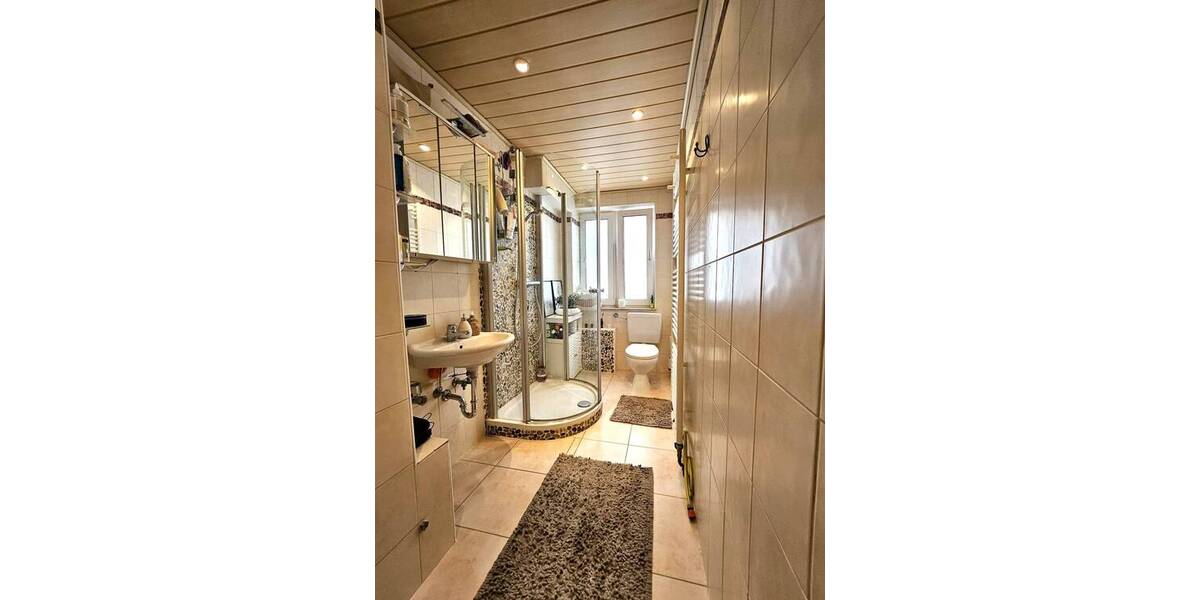 Etagenwohnung Fürth Südstadt - 3 Zimmer, 85 m&sup2;, 311.000&euro; | Angebot:25740784