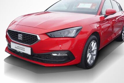 Seat Leon 25.050 km 22.903 &euro; Lauf an der Pegnitz 91207