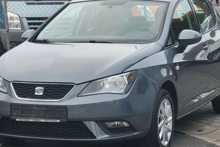 Seat Ibiza 226.000 km 3.490 € Oberasbach 90522