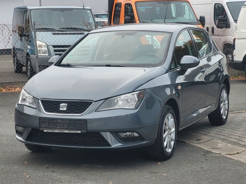 Seat Ibiza 226.000 km 3.490 € Oberasbach 90522