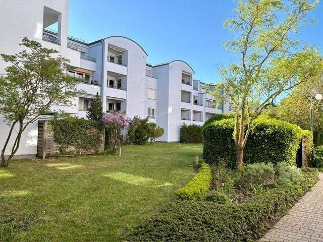 Etagenwohnung Nürnberg Röthenbach b Schweinau - 3 Zimmer, 75 m&sup2;, 286.000&euro; | Angebot:26826925