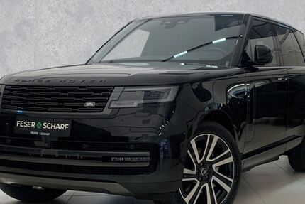 Land Rover Range Rover 9.000 km 139.850 &euro; Nürnberg 90441