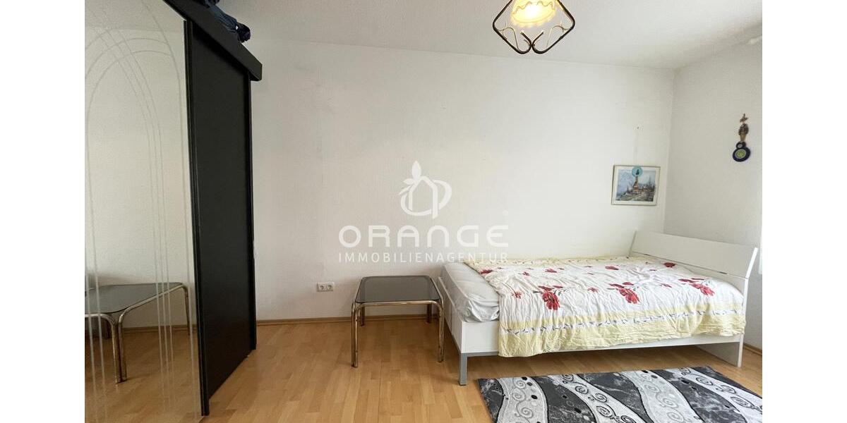 Erdgeschoßwohnung Nürnberg Gibitzenhof - 2 Zimmer, 51 m&sup2;, 680&euro; | Angebot:26256091