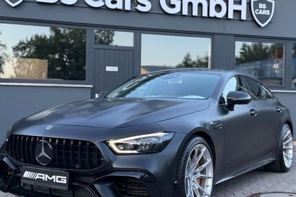 Mercedes-Benz AMG GT 78.500 km 75.900 &euro; Zirndorf 90513