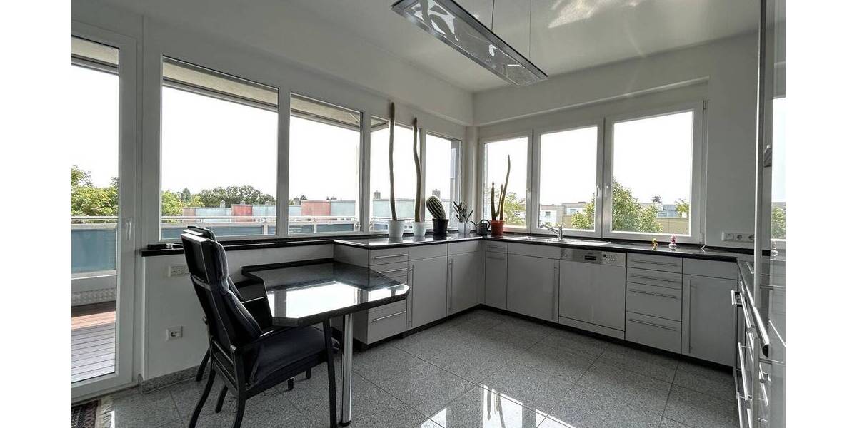 Etagenwohnung Fürth Hardhöhe - 3 Zimmer, 102 m&sup2;, 380.000&euro; | Angebot:24115703