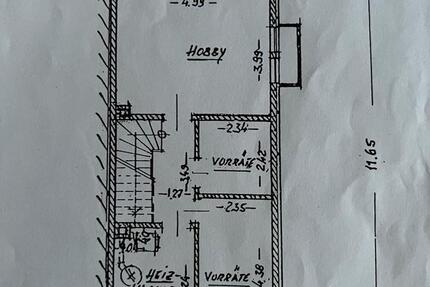 Reihenhaus in Rednitzhembach zur Miete 4 zimmer
