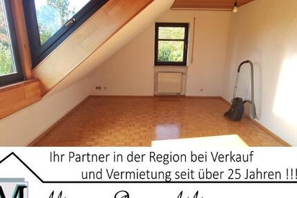 2 Zi. Whg. im 1. OG mit Dachterrasse, Stellplatz und Gartenmitbenutzung 2 zimmer