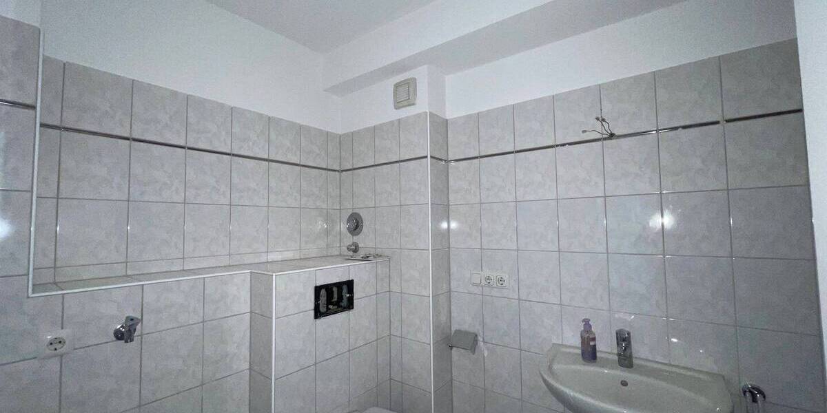 Etagenwohnung Nürnberg Gibitzenhof - 2 Zimmer, 60 m&sup2;, 529&euro; | Angebot:26894747