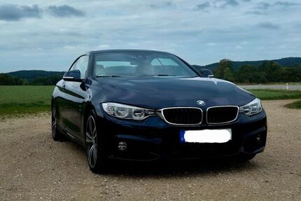 BMW 435 168.000 km 25.999 € Kirchensittenbach 91241