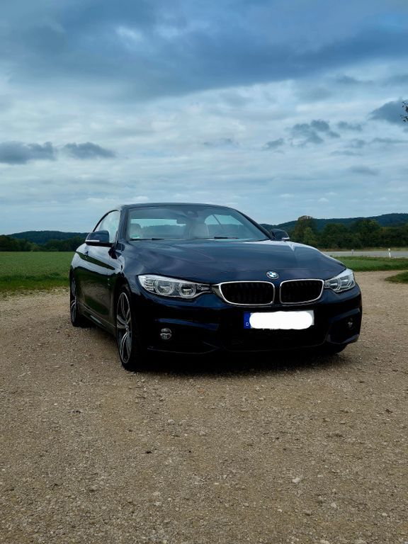BMW 435 168.000 km 25.999 € Kirchensittenbach 91241