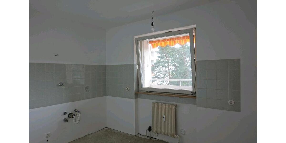 Etagenwohnung Uttenreuth - 5 Zimmer, 125 m&sup2;, 375.000&euro; | Angebot:25593138