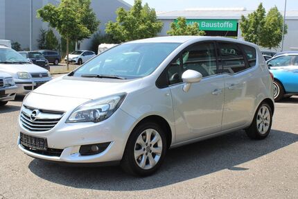 Opel Meriva 150.000 km 6.500 &euro; Fürth (bei Nürnberg) 90763