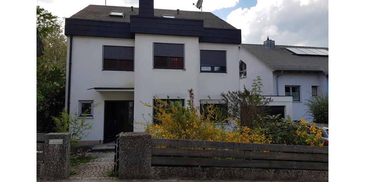 Einfamilienhaus Cadolzburg - 6.5 Zimmer, 180 m&sup2;, 549.000&euro; | Angebot:27055055