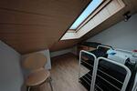 Dachgeschoßwohnung Erlangen Am Anger - 3 Zimmer, 45 m&sup2;, 700&euro; | Angebot:26549938