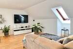 Etagenwohnung Fürth Weikershof - 3 Zimmer, 92 m&sup2;, 990&euro; | Angebot:26796666