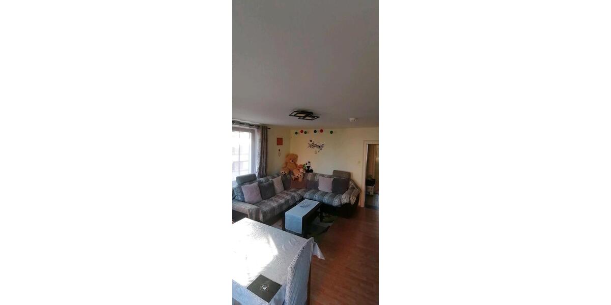 Etagenwohnung Nürnberg Eberhardshof - 2 Zimmer, 51 m&sup2;, 706&euro; | Angebot:27592368