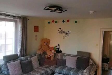 Wohnung Nürnberg Eberhardshof - 2 Zimmer, 51 m&sup2;, 706&euro; | Angebot:27592368