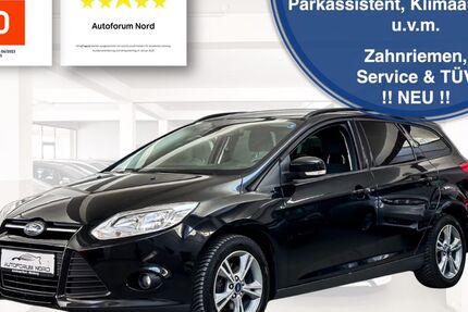 Ford Focus 130.000 km 7.199 € Nürnberg 90411