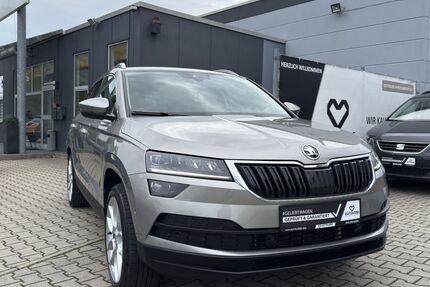 Skoda Karoq 75.993 km 23.990 &euro; Wendelstein 90530