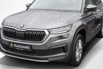 Skoda Kodiaq 138.800 km 27.940 € Forchheim 91301