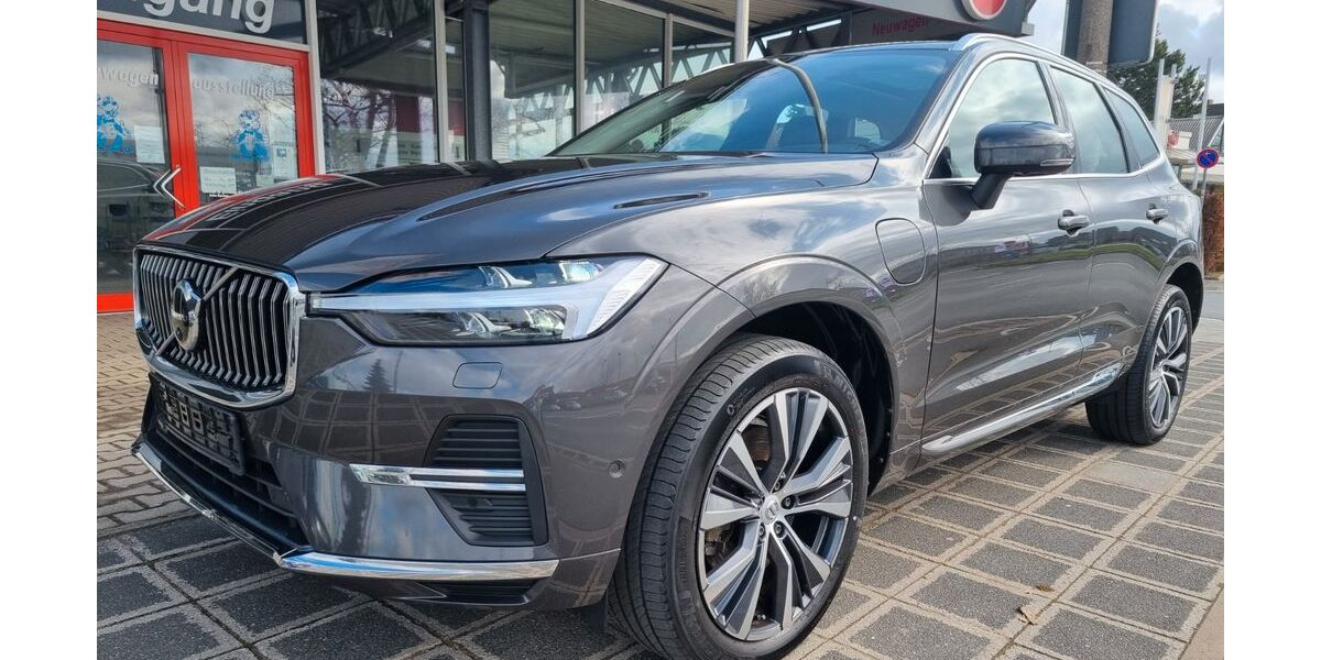 Volvo XC60 101.290 km 31.999 &euro; Nürnberg 90431