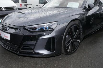Audi e-tron GT 23.450 km 61.840 &euro; Erlangen 91058