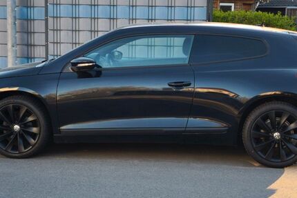 VW Scirocco 74.000 km 10.900 &euro; Altdorf bei Nürnberg 90518