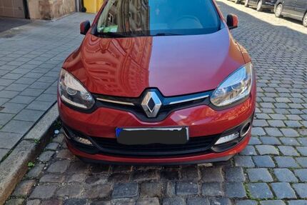 Renault Megane 160.800 km 6.800 &euro; Fürth 90763