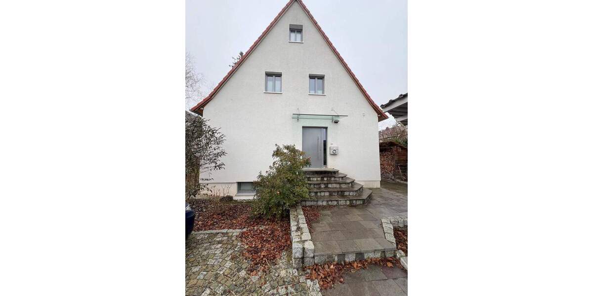 Einfamilienhaus Lauf an der Pegnitz Heuchling - 1 Zimmer, 845.000&euro; | Angebot:25732009