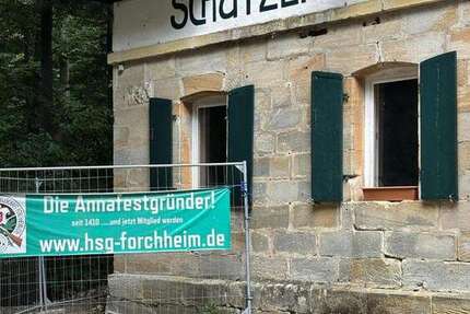 Gastronomie in Forchheim 349.628 € 366 m²
