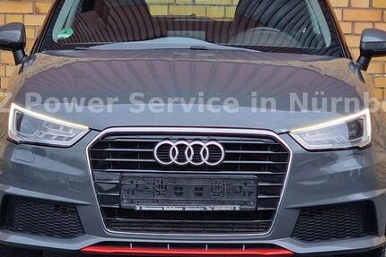 Audi A1 84.987 km 12.999 &euro; Nürnberg 90441